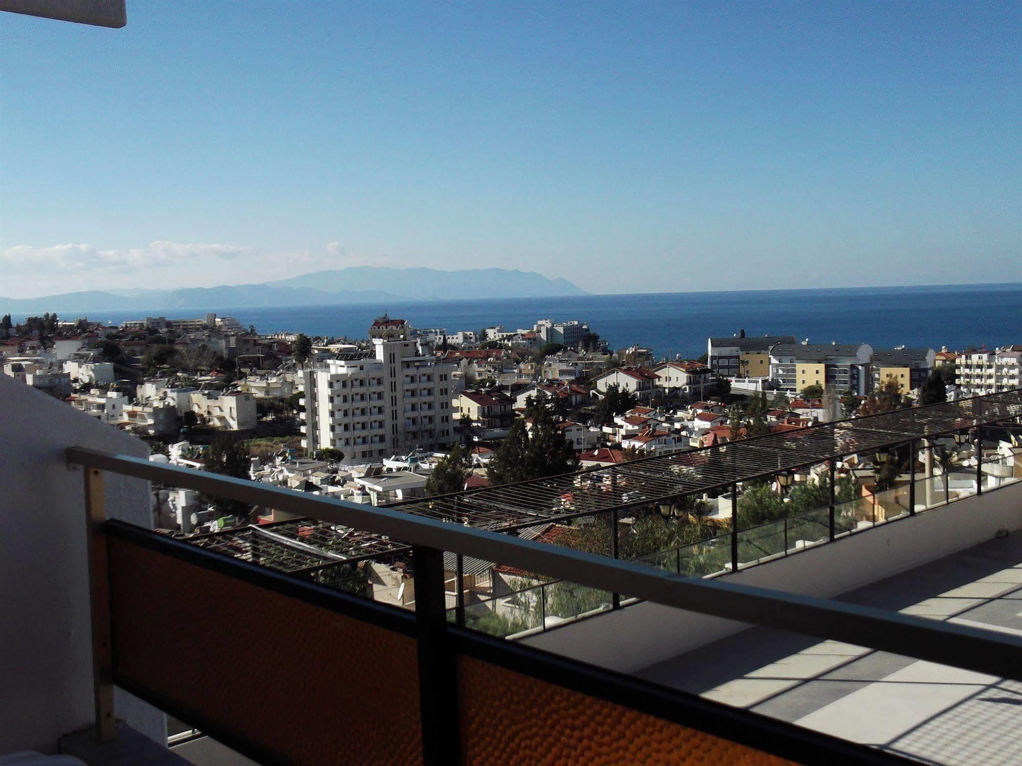 West Ada Hotel&Spa Kusadası Esterno foto