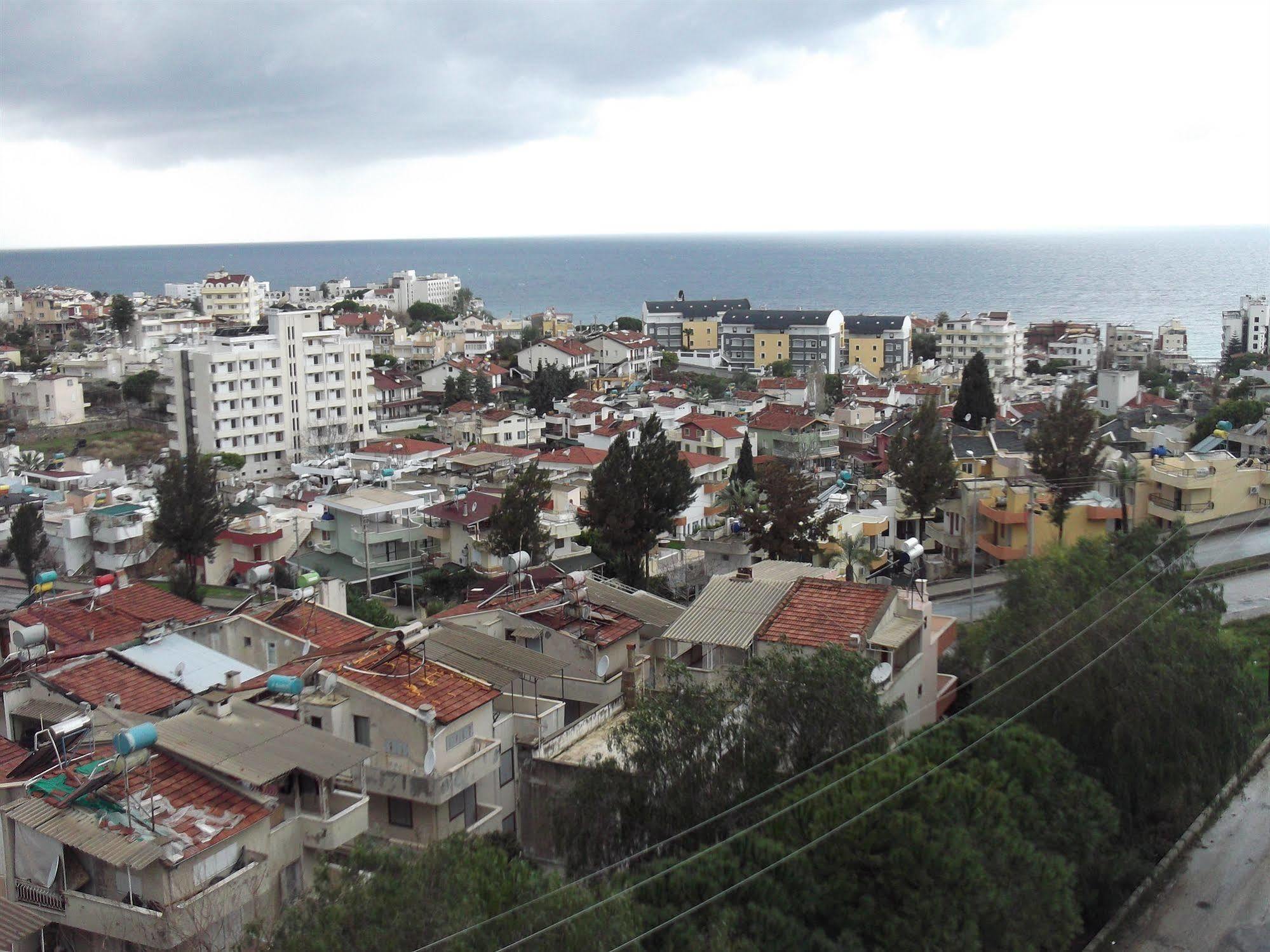 West Ada Hotel&Spa Kusadası Esterno foto